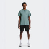 Shorts On Running 7" Court Masculino - Preto