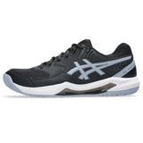 Tênis Asics Gel-Dedicate 8 All Court Masculino - Preto /Cinza