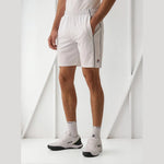 Bermuda Fila Match 8 Masculina - Branco