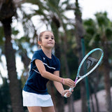 Raquete de Tênis Infantil Tecnifibre TEMPO IGA 19