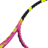 Raquete de Tênis Babolat Pure Aero Rafa Origin 317g - Rafael Nadal
