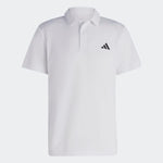 Camiseta Adidas Polo Masculina - Branco