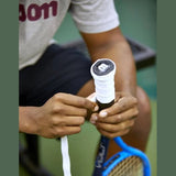 Overgrip Wilson Pro Comfort Com 30 Unidades - Branco