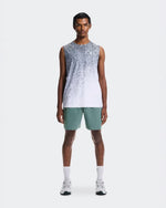 Shorts On Running 7" Court Masculino - Verde