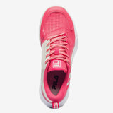 Tênis Fila Master Ace Clay/Saibro Feminino - Rosa