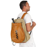 Mochila Ama Sport - Vintage Bege