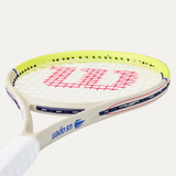Raquete De Tênis Wilson Clash Us Open 2026 V3 100 16X19