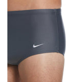 Sunga Nike Solid - Cinza