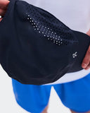 Boné Unissex On Running Lightweight - Azul Marinho