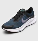 Tênis Nike Zoom Winflo 8 Feminino - Roxo