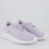 Tênis Adidas Racer 2.0 Feminino - Lilás