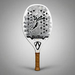 Raquete de Beach Tennis Poison Bee 2026 - Gigio Cariani