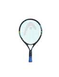 Raquete Head Infantil Novak JR 17