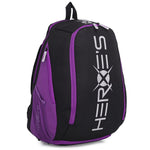 Mochila Heroes Gravity Rebel - Roxa
