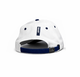 Boné Ama Sport - Branco/ Azul