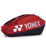 Raqueteira Yonex pro X6 Vcore Scarlet - João Fonseca