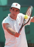 Boné Nike Court Heritage Unissex - Branco