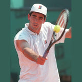 Boné Nike Court Heritage Unissex - Branco