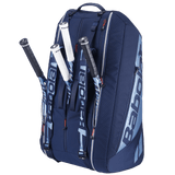 Raqueteira Babolat Pure Drive X12-Azul Marinho