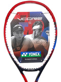 Raquete de Tênis Yonex Vcore 98 Light - 285g
