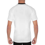 Polo Fila Player F-Box Basic Masculino - Branco