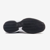 Tênis Fila Winner Clay / Saibro Preto - Masculino