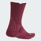 Meias Adidas Amortecimento Para Tênis (38-40) - Bôrdo
