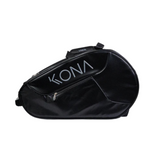 Raqueteira KONA - ALL BLACK 2025