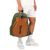 Mochila Ama Sport - Vintage Verde