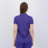 Camiseta Fila F-Box Tênis Basic Feminina - Azul Carbono