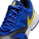 Tênis Nike Court Lite 4 Clay Masculino - Azul