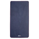 Toalha Fila Quick Dry - Azul Marinho