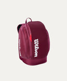 Mochila Wilson Defyer - Bordô