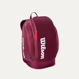 Mochila Wilson Defyer - Bordô