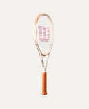 Raquete de Tênis Wilson Clash 100 V3 Roland Garros 2026