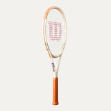 Raquete de Tênis Wilson Clash 100 V3 Roland Garros 2026