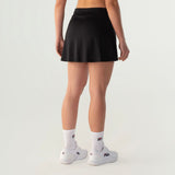 Short Saia Fila Tênis Basica - Preto