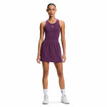 Vestido Tênis On Running Court Dress Split - Roxa