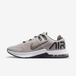 Tênis Nike Air MaxAlpha Trainer 4 Masculino - Cinza
