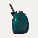 Mochila Wilson Blade v9 Super Tour - Verde