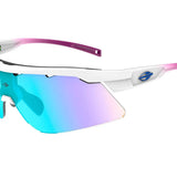 Óculos De Sol Mormaii Smash 3 Branco / Rosa
