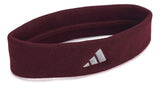 Faixa de Cabelo Adidas Tennis - Bordô