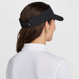 Viseira Nike Dri-FIT Ace Visor Unissex - Preta