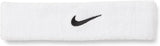 Testeira Nike Swoosh - Branca