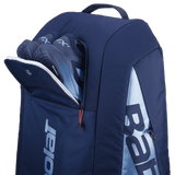 Raqueteira Babolat Pure Drive X12-Azul Marinho