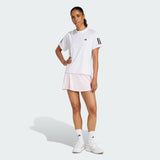 Camiseta Adidas Tênis Climacool Feminino -Branco