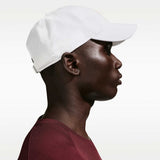 Boné Nike Court Heritage Unissex - Branco