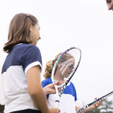 Raquete de Tênis Infantil Tecnifibre TEMPO IGA 25