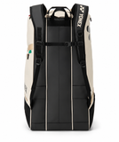 Raqueteira Yonex Gearlogic 2026 Dupla Bege - 9 Raquetes