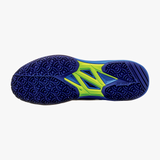 Tênis Yonex SONICAGE Clay / Saibro Azul